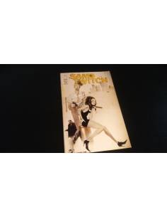 DE KIOSCO SAM & TWITCH 4 VOL II PLANETA