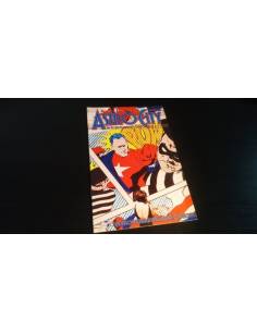 DE KIOSCO ASTRO CITY 21 VOL II PLANETA