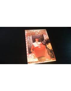 DE KIOSCO ASTRO CITY 22 VOL II PLANETA