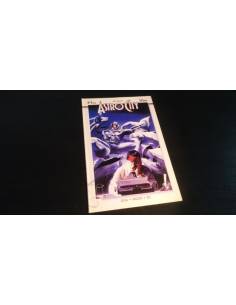 DE KIOSCO ASTRO CITY 2 PLANETA