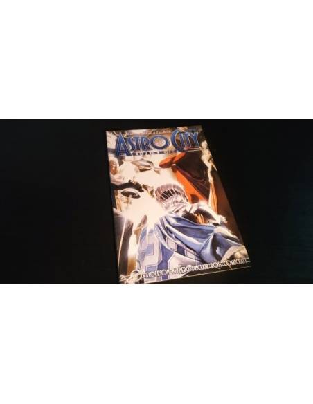DE KIOSCO ASTRO CITY 19 VOL II PLANETA