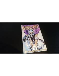 DE KIOSCO ASTRO CITY 20 VOL II PLANETA
