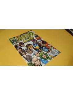 PATRULLA X 56 VOL 2 EXCELENTE ESTADO FORUM