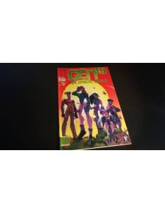 DE KIOSCO (GEN 13) 16 COLECCION ESPECIALES IMAGE IMAGE...