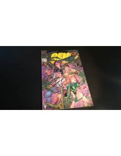 DE KIOSCO (GEN 13) 8 VOL 2 IMAGE PLANETA