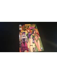 DE KIOSCO (GEN 13) 1 BOOTLEG IMAGE PLANETA