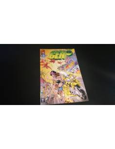 DE KIOSCO (GEN 13) 7 VOL 2 IMAGE PLANETA