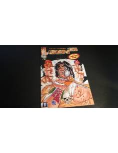 DE KIOSCO (GEN 13) 15 BOOTLEG IMAGE PLANETA