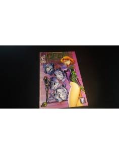 DE KIOSCO (GEN 13) 8 IMAGE PLANETA