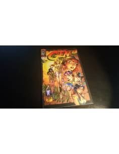 CASI EXCELENTE ESTADO (GEN 13) 3 IMAGE PLANETA