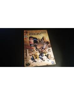 DE KIOSCO (GEN 13) 13 BOOTLEG IMAGE PLANETA