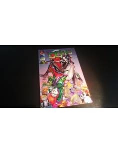 CASI EXCELENTE ESTADO (GEN 13) 9 IMAGE PLANETA