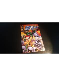 DE KIOSCO (GEN 13) 15 VOL 2 IMAGE PLANETA
