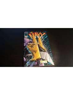 DE KIOSCO THE MAXX 3 PLANETA IMAGE