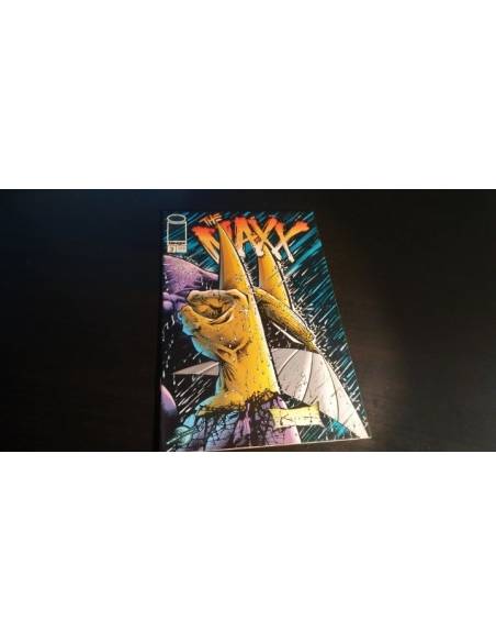 DE KIOSCO THE MAXX 3 PLANETA IMAGE