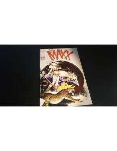 DE KIOSCO THE MAXX 2 PLANETA IMAGE