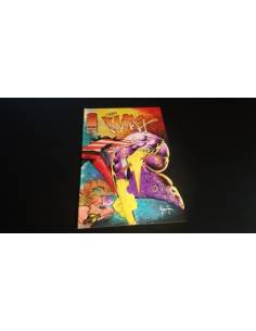 DE KIOSCO THE MAXX 15 PLANETA IMAGE