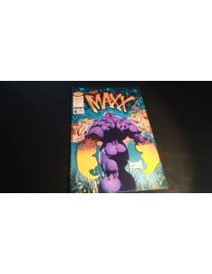 DE KIOSCO THE MAXX 4 PLANETA IMAGE