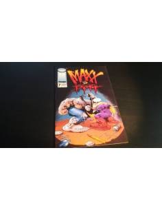 EXCELENTE ESTADO THE MAXX 7 PLANETA IMAGE