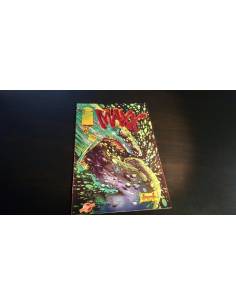 DE KIOSCO THE MAXX 6 PLANETA IMAGE