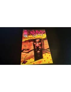 DE KIOSCO THE MAXX 10 PLANETA IMAGE