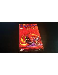 DE KIOSCO THE MAXX 9 PLANETA IMAGE