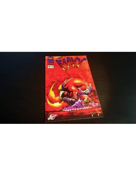 DE KIOSCO THE MAXX 9 PLANETA IMAGE