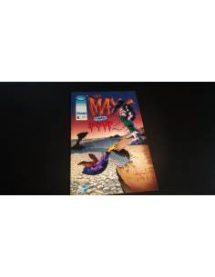 DE KIOSCO THE MAXX 8 PLANETA IMAGE