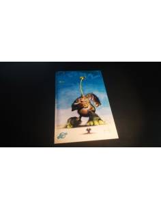 DE KIOSCO THE MAXX 19 PLANETA IMAGE