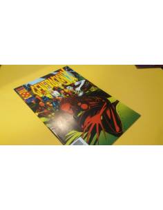 GENERACIÓN X 2 VOL 2 EXCELENTE ESTADO FORUM