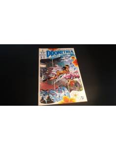 DE KIOSCO PROMETHEA 3 PLANETA