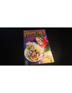 EXCELENTE ESTADO PROMETHEA 6 PLANETA