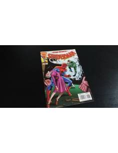 DE KIOSCO SPIDERMAN 16 FORUM JOHN ROMITA