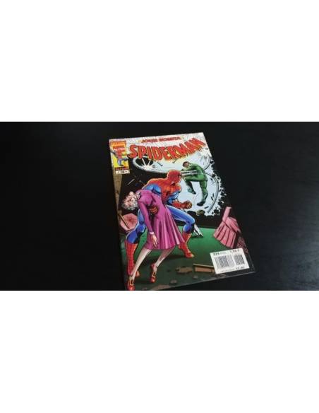 DE KIOSCO SPIDERMAN 16 FORUM JOHN ROMITA