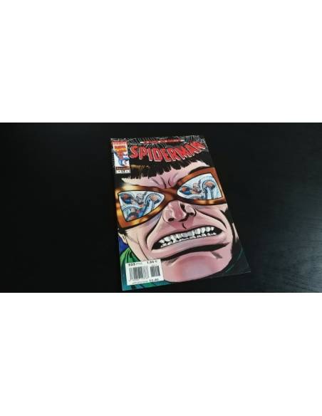 DE KIOSCO SPIDERMAN 17 FORUM JOHN ROMITA