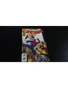 DE KIOSCO SPIDERMAN 19 FORUM JOHN ROMITA