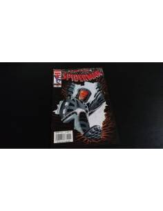 DE KIOSCO SPIDERMAN 20 FORUM JOHN ROMITA