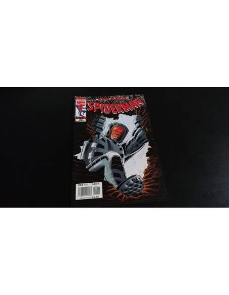 DE KIOSCO SPIDERMAN 20 FORUM JOHN ROMITA