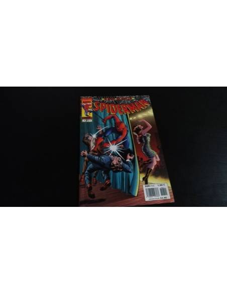 DE KIOSCO SPIDERMAN 21 FORUM JOHN ROMITA