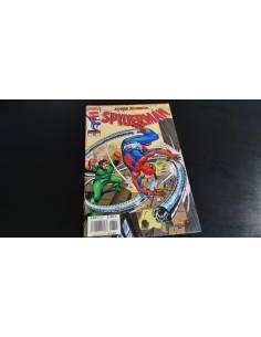 DE KIOSCO SPIDERMAN 15 FORUM JOHN ROMITA