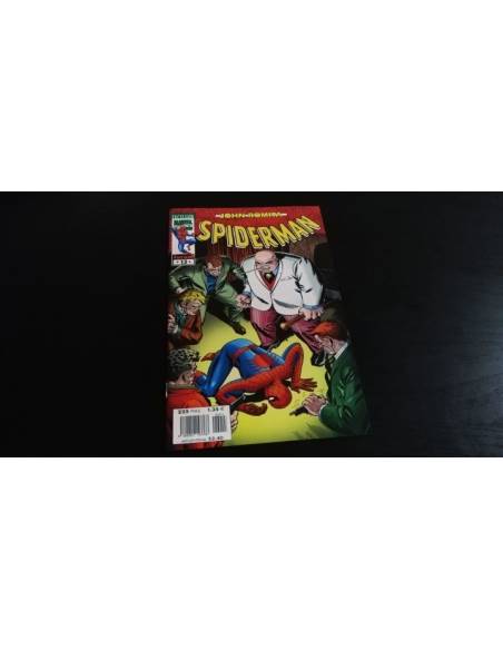 DE KIOSCO SPIDERMAN 13 FORUM JOHN ROMITA