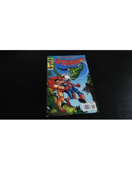 DE KIOSCO SPIDERMAN 11 FORUM JOHN ROMITA