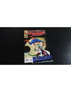 DE KIOSCO SPIDERMAN 6 FORUM JOHN ROMITA