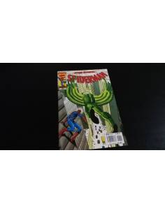 DE KIOSCO SPIDERMAN 10 FORUM JOHN ROMITA