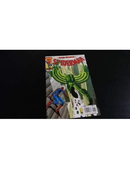 DE KIOSCO SPIDERMAN 10 FORUM JOHN ROMITA