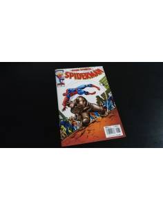 DE KIOSCO SPIDERMAN 5 FORUM JOHN ROMITA