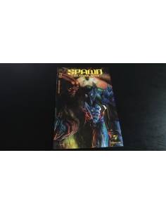 DE KIOSCO SPAWN THE DARK AGES 2 IMAGE PLANETA