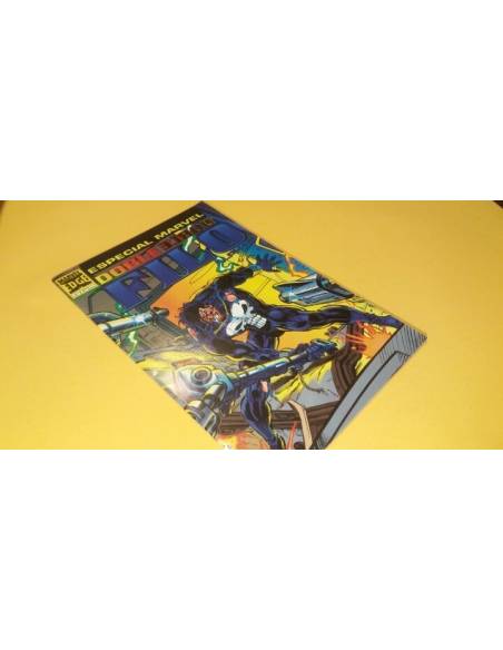 DOBLE FILO 1 VOL 1 EXCELENTE ESTADO FORUM