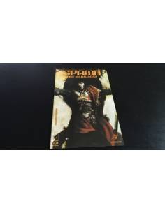 DE KIOSCO SPAWN THE DARK AGES 14 IMAGE PLANETA