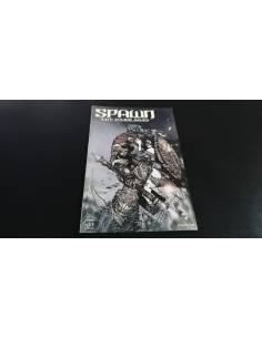DE KIOSCO SPAWN THE DARK AGES 13 IMAGE PLANETA
